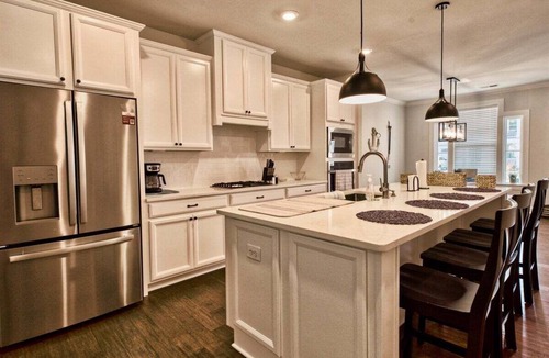 Lewes Villa | Coastal Club Resort-Amenities Community *33756* w 3 BR, 2.5 BA