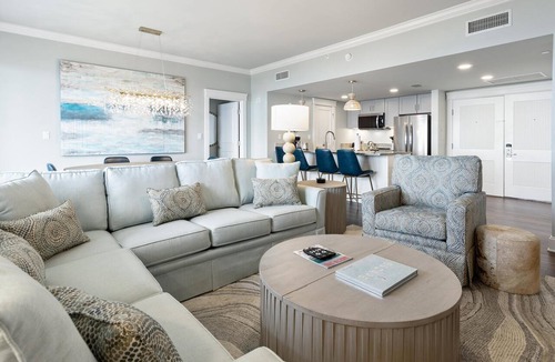 Baytowne Wharf Condo | Coastal Luxury 3BR 2 King Suites Bay Views at Sandestin Golf & Beach Resort
