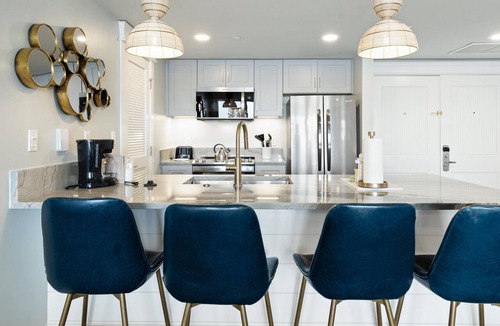 Baytowne Wharf Condo | Coastal Luxury 3BR 2 King Suites Bay Views at Sandestin Golf & Beach Resort
