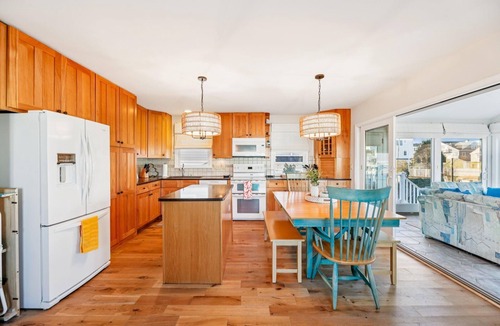 South Bethany Harbor House | Coastal Retreat in South Bethany