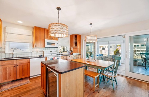 South Bethany Harbor House | Coastal Retreat in South Bethany