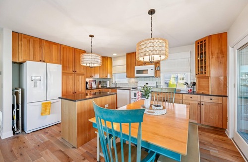 South Bethany Harbor House | Coastal Retreat in South Bethany