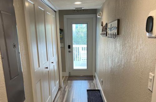 Jose's Hideaway House | Coconut Castaway - Ocean Views, Walk to Beach, Golf Cart, Club Pool