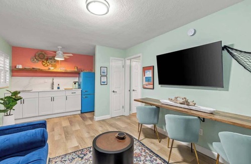 Clearwater Beach Villa | Coconut Grove Resort Oasis Book Entire Resort Villa