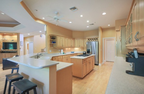 Captiva House | Coconut palm house - 5 Bedroom Private Pool Home- Dog Friendly!
