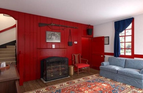 Williamsburg Hotel | Colonial Houses, an official Colonial Williamsburg Hotel