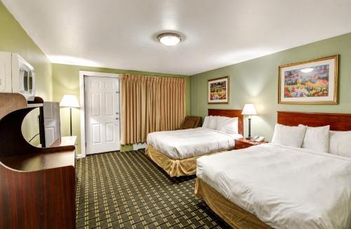 Brattleboro Hotel | Colonial Motel