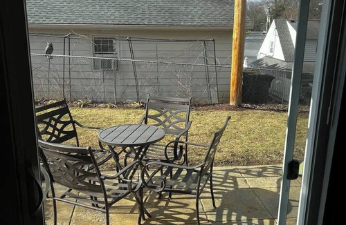 Camp Hill House | Come relax in a Private Townhome in Camp Hill!