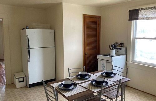 Penhook Condo | Come Stay and Play at SML