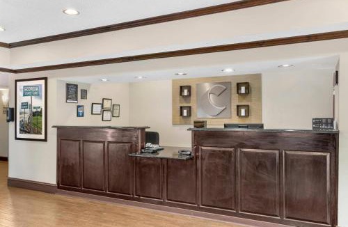 Blairsville Hotel | Comfort Inn Blairsville Butternut Creek