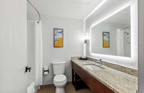 Laurinburg Hotel | Comfort Inn Laurinburg