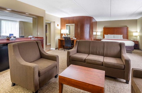 Matthews Hotel | Comfort Inn Matthews - Charlotte