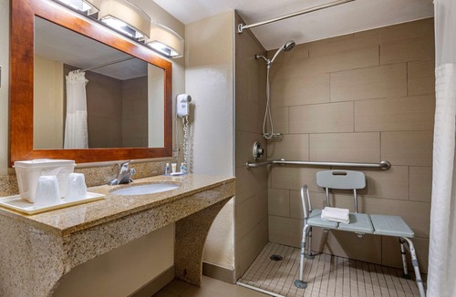 Matthews Hotel | Comfort Inn Matthews - Charlotte