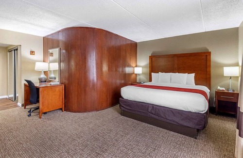 Matthews Hotel | Comfort Inn Matthews - Charlotte