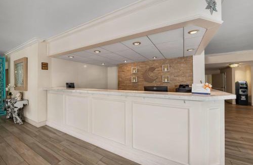 Deerfield Beach Hotel | Comfort Inn Oceanside Deerfield Beach