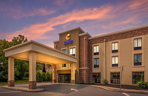 Gap Hotel | Comfort Inn & Suites Gap Amish Country