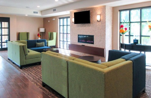 Gap Hotel | Comfort Inn & Suites Gap Amish Country