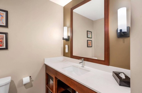 Gap Hotel | Comfort Inn & Suites Gap Amish Country