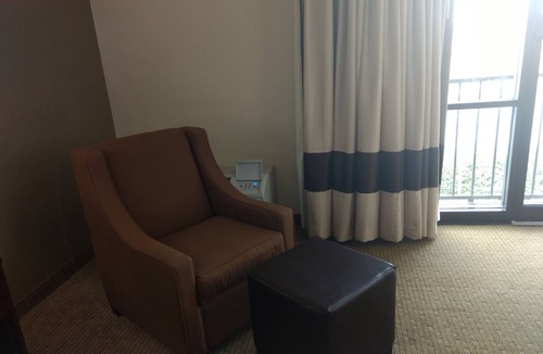 Danville Hotel | Comfort Inn & Suites near Danville Mall