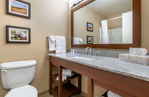 Wilder Hotel | Comfort Inn & Suites Northern Kentucky