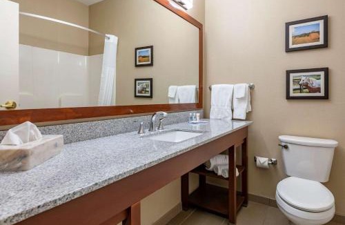 Wilder Hotel | Comfort Inn & Suites Northern Kentucky