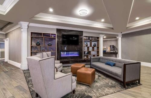 Plattsburgh Hotel | Comfort Inn & Suites Plattsburgh - Morrisonville