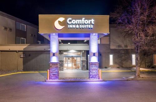 Livingston Hotel | Comfort Inn & Suites