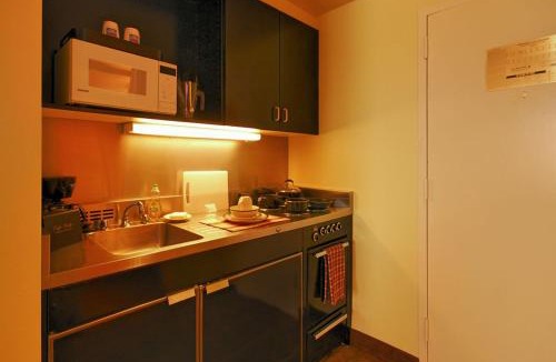 Fairfax Hotel | Comfort Inn University Center