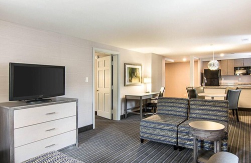 Williamsburg Hotel | Comfort Inn Williamsburg Gateway