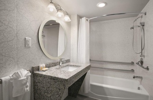 Williamsburg Hotel | Comfort Inn Williamsburg Gateway