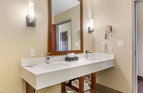 Florence Hotel | Comfort Suites Florence - Cincinnati South