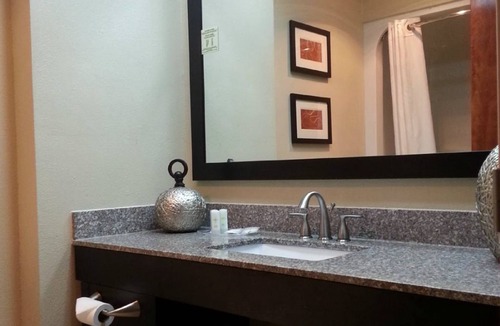 Lebanon Hotel | Comfort Suites Lebanon