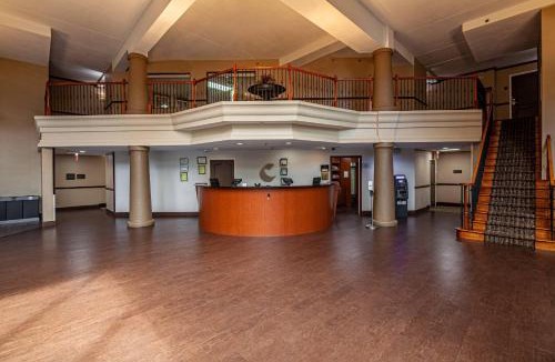 Morrow Hotel | Comfort Suites Morrow- Atlanta South