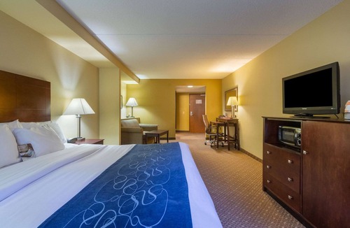 Gettysburg Hotel | Comfort Suites Near Gettysburg Battlefield Visitor Center