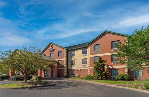 South Hills Hotel | Comfort Suites Pittsburgh Airport