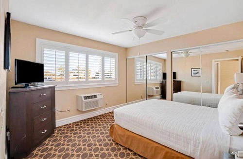 Corte Madera Hotel | Comfortable 1BR Suite | Kitchen | Outdoor Pool | Free Parking | BBQ Area