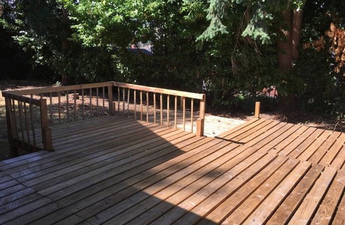 Brighton House | Comfortable 2 BR unit blocks from light Rail stat 15min from downtown/airport