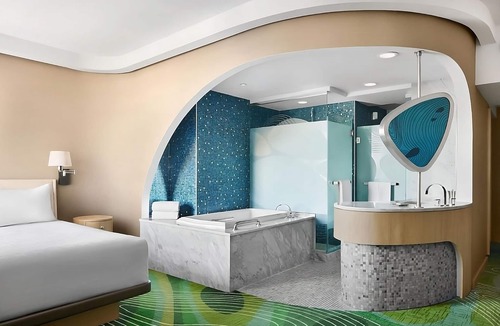 Pasadena Hotel | Comfortable Countryside Stay! Onsite Pool, Pet-Friendly Property