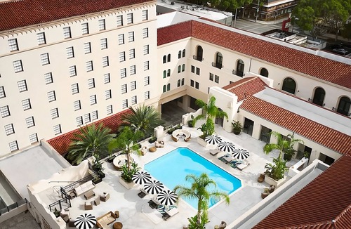 Pasadena Hotel | Comfortable Countryside Stay! Onsite Pool, Pet-Friendly Property