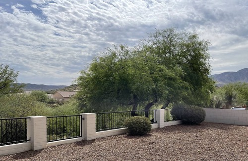 Saddlebrooke House | Comfortable Home in Middle of Saddlebrooke