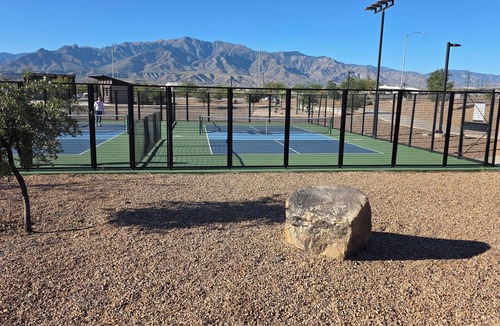 Thatcher House | Comfortable Home next to Eastern Arizona College in Thatcher