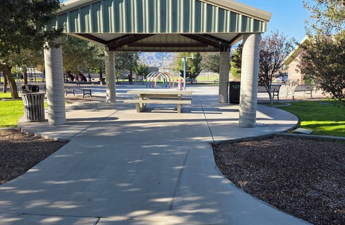 Thatcher House | Comfortable Home next to Eastern Arizona College in Thatcher
