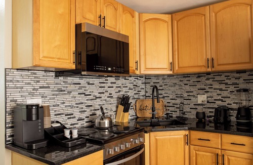 St. Petersburg Apartment | Comfy Guest House in St Pete