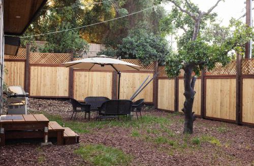Spring Valley House | Comfy Home with Game Room & Back Yard - Kid Friendly