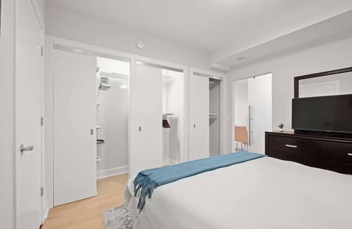 NoMa House | Commutable Location| Onsite Movie Theater | Washing ton DC