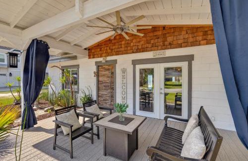 Demere Park House | Completely re-done 4 bedroom pet-friendly home Great location