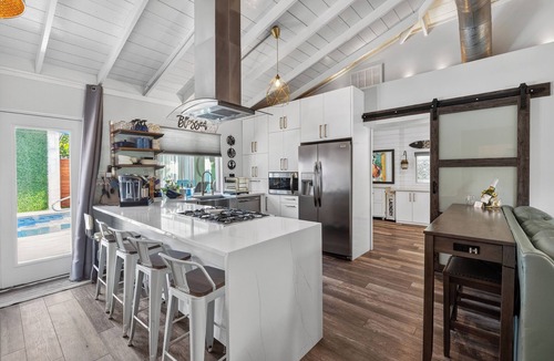 Demere Park House | Completely re-done 4 bedroom pet-friendly home. Great location.