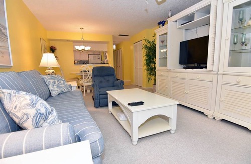 Sanibel Condo | Condo ∙ 1 bedroom ∙ 4 guests