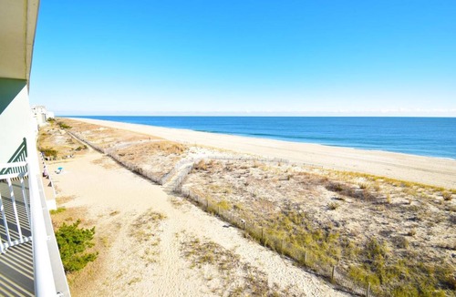 Midtown Ocean City Condo | Condo ∙ 1 bedroom ∙ 6 guests