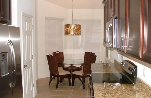 Biggar Condo | Condo In Luxury Gated Community Near Beaches